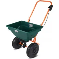 Gardebruk Streugerät - 20L