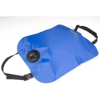 Ortlieb Water-bag 10L blue 10L