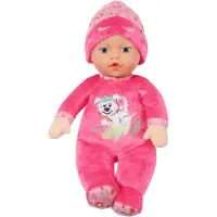 Baby Born Sleepy for babies pink 30cm, Puppe