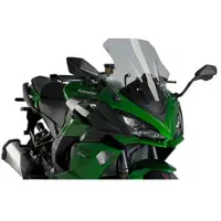 Puig Z-Racing Scheibe Z1000 SX, leichtgetönt