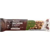 Powerbar Natural Energy Cereal, Kakao-Crunch, Riegel 6x40 g