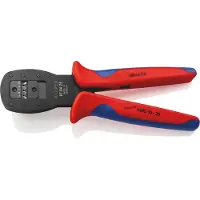 Knipex 97 54 25, Crimpwerkzeug