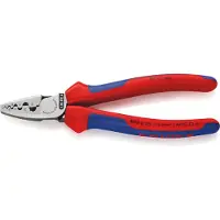 Knipex Crimpwerkzeug 9772180