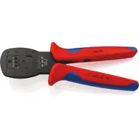 Knipex 97 54 26, Crimpwerkzeug