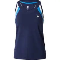 K-Swiss Core Team ärmelloses T-shirt
