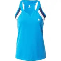 K-Swiss Core Team ärmelloses T-shirt