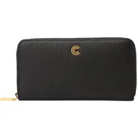Coccinelle Myrine Zip Around Wallet