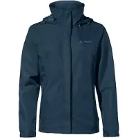 Vaude Damen Funktionsjacke Damen Kapuzen Jacke Escape Light