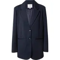 Ichi IHKATE SUS OVERSIZE BL - 20118123