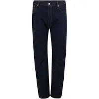 Levi's Herren 501 Original Fit Big & Tall Jeans, Onewash, 48W / 34L