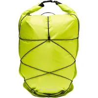 Vaude Bike Aqua Back Light Fahrradtaschen (Volumen 2 x 19 Liter / Gewicht 2x0,54kg) bright green