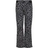 Protest Skihose Women Prtangle Softshell Snowpants True Black-XS