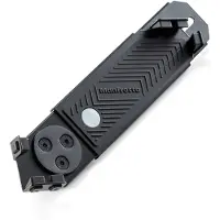 Manfrotto Mltsa3301b Tablet-halterung