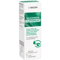 Visiodorn Visiodoron Euphrasia Augentropfen 10 ml