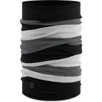 Buff Herren Schal Merino Move