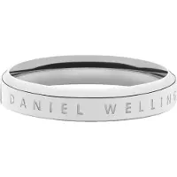 Daniel Wellington Classic Ring Silver 52