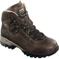 Meindl Herren Matrei GTX Wanderstiefel dunkelbraun 45