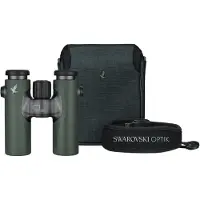 Swarovski CL Companion 10X30 Grün + Wild Nature