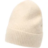Mbym Mütze Hevelyn in ecru - 0002 | Gr.: onesize