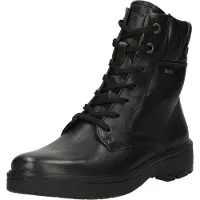 Legero MYSTIC Damenschuhe - Stiefeletten schwarz Freizeit NEU