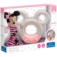 Clementoni 17396, Disney Baby, China, 550,8 g, 290 mm, 70 mm, 200 mm