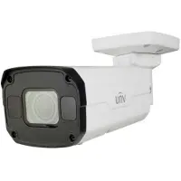 UNIVIEW IPCam 4MP PoE Bullet Motorzoom 2