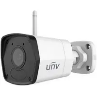 UNIVIEW IPC2122LB-AF40WK-G, 2Mpix IP kamera, WiFi