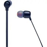 JBL TUNE125BT Kopfhörer In-Ear, Farbe:Blau