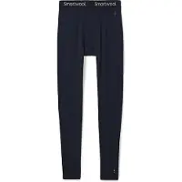 Smartwool Klassische thermische Leggings aus Merinowolle