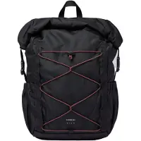 Sandqvist Rucksack Valley Hike Black