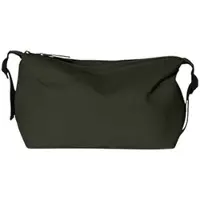 Rains Hilo Wash Bag W3 - Green