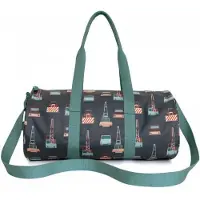 Studio Ditte Wochenendtasche Kranwagen