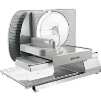 Gorenje R706A, Elektro, 1,5 cm, Weiß, Aluminium, 1 mm, 180 W