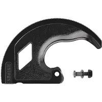 Knipex 95 39 315 A01 Schwenkmesser-Reparatursatz für 95 32 315 A und 95 36 315 A