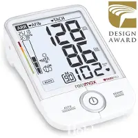 Rossmax Automatic Blood Pressure Monitorius X9 PARR PRO