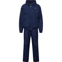 Lacoste Jogginganzug WH2661 Dunkelblau Regular Fit
