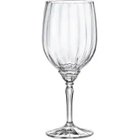 Bormioli Rocco Cocktailgläser Florian Gin Tonic 53 cl (4er-Set)