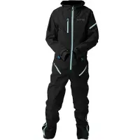 Dirtlej DirtSuit Core Edition | Einteiler blacklabel XS