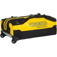 Ortlieb Duffle RS 110L sunyellow / black