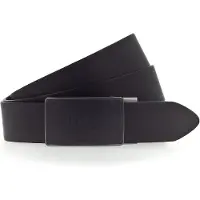 Mustang Koppelgürtel in Schwarz mit Stufenverstellung-115