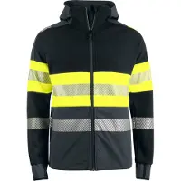 Projob 6122 KAPUZENJACKE EN ISO 20471 KLASSE 1