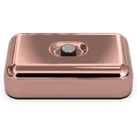 24Bottles 24 Bottles - Lunch Box - Rose Gold (24B273)