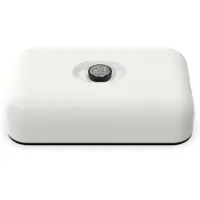 24Bottles 24 Bottles - Lunch Box - Ice White Stone Finish (24B271)
