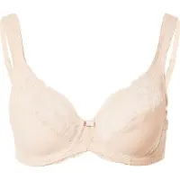 Triumph Nicht geformter BH Modern Lace+Cotton | Grösse: 80B | Farbe: Pulver