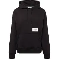 Calvin Klein Lässiger Hoodie
