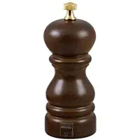 Bisetti Pfeffermühle - - ROMA - 13 cm - Walnuss