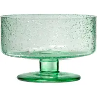 Ferm Living Cocktailglas Oli Recycled Clear Clear 240 ml