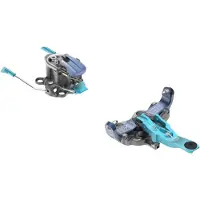 ATK - Tourenskibindung - Revolution Brake Lightweight World Cup - Blau