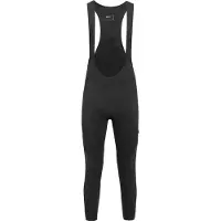 Orbea Advanced Thermal Cargo Trägershorts Herren schwarz M 2022 Fahrradhosen