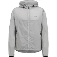 Orbea Core DWR Windbreaker Jacke grau XL 2022 Fahrradjacken